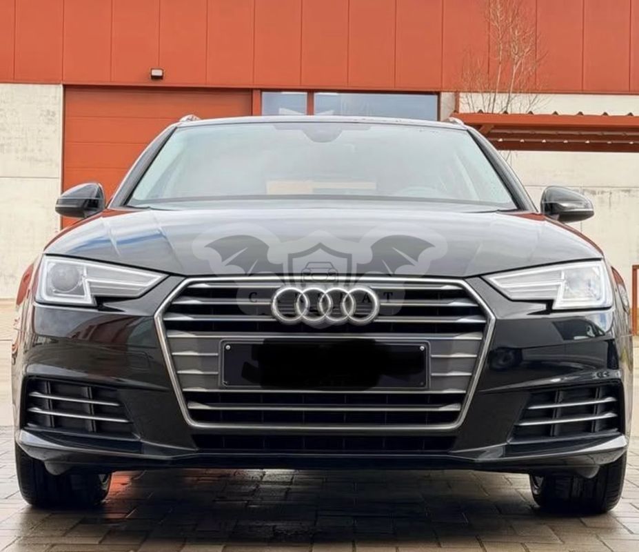 Audi A4 B9 [2015 - Prezent] 2.0 TDI S tronic Sport 2018
