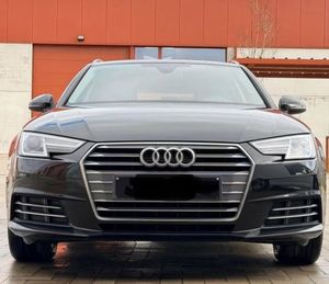 Audi A4 B9 [2015 - Prezent] 2.0 TDI S tronic Sport 2018
