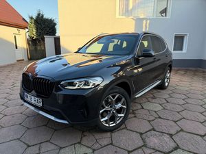 BMW X3 G01 [2017 - Prezent] xDrive30i AT xLine 2022