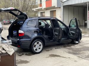 BMW X3 E83 [2003 - 2010] 2008