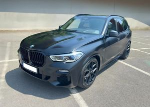 BMW X5 G05 [2018 - Prezent] 2020