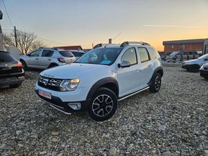Dacia Duster I [2010 - 2017] 1.5 dCi 4x2 Prestige 2016