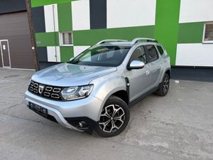 Dacia Duster TCe 150 4WD GPF Prestige 2021