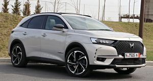 DS DS7 Crossback 1.6 PHeV AWD 300 EAT8 OPERA 2021