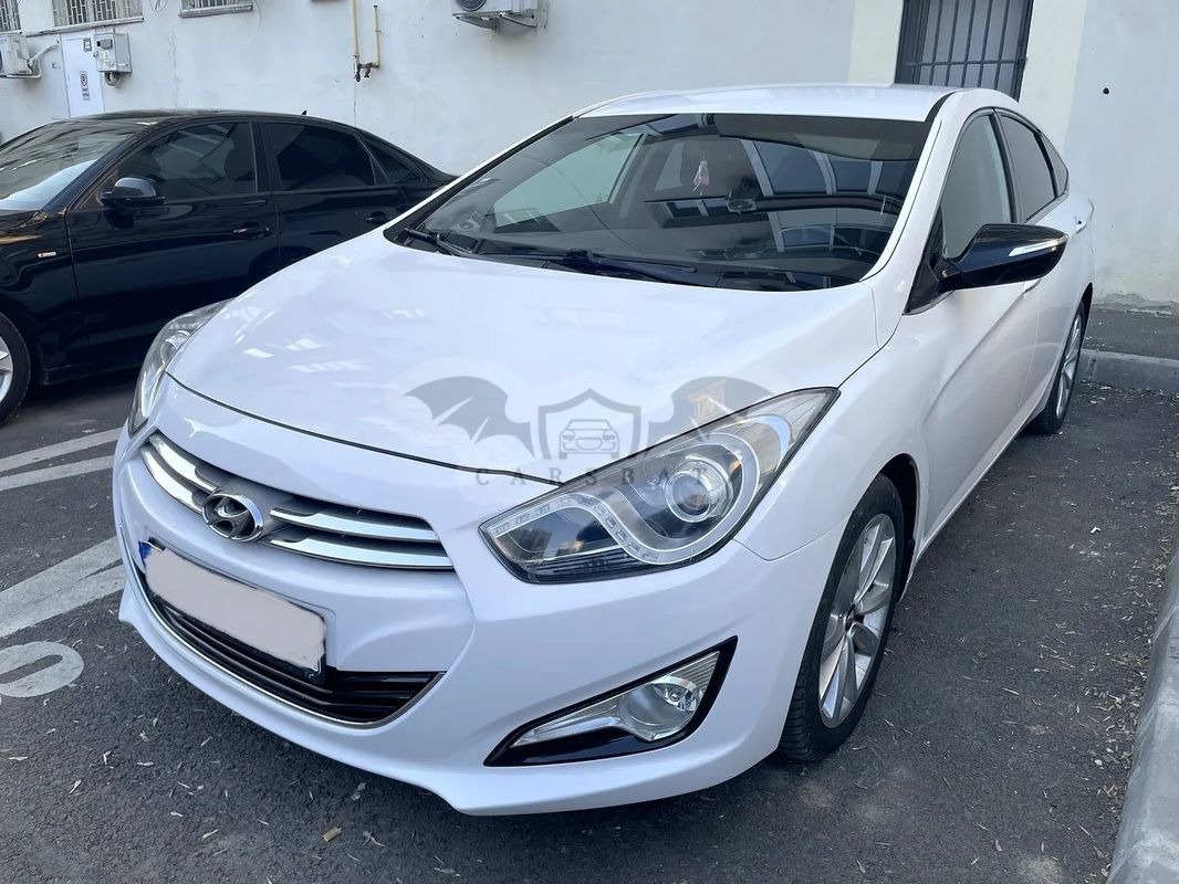 Hyundai i40 i40cw 1.7 CRDi Style 2012