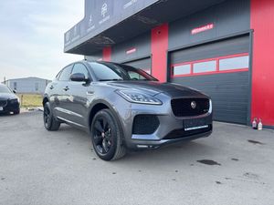 Jaguar E-Pace P200 AWD R-Dynamic S 2019