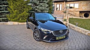 Mazda CX-3 2017