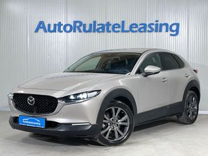Mazda CX-30 e-SKYACTIV X186 AT MHEV GT+ 2023
