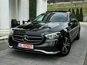 Mercedes-Benz E W213 [2016 - 2023] 220 d 9G-TRONIC Avantgarde 2022