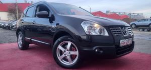 Nissan Qashqai I [2007 - 2014] 1.5 DCI DPF Acenta 2010
