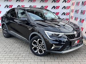 Renault Arkana / XM3 E-TECH 145 Techno 2022
