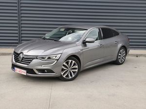 Renault Talisman (SM6) ENERGY dCi 130 INTENS 2016