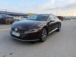 Volkswagen Arteon 2.0 TSI 4Motion DSG Elegance 2018