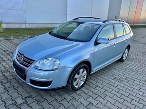 Volkswagen Golf V [2003 - 2009] 1.4 Edition 2009