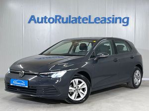 Volkswagen Golf VIII [2020 - Prezent] 2.0 TDI SCR Life 2021