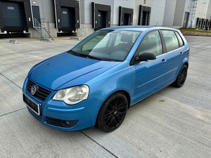 Volkswagen Polo IV [2001 - 2009] 1.2 Comfortline 2006