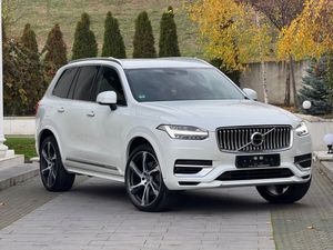 Volvo XC90 II [2015 - Prezent] T8 AWD Recharge Geartronic Inscription 2020