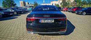 Audi A8 60 TFSI e quattro tiptronic 2021
