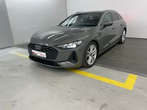 Audi A5 F5 [2016 - Prezent] 40 TDI quattro S tronic MHEV 2024