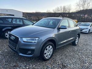 Audi Q3 8U [2012 - 2016] 2.0 TDI Quattro 2012