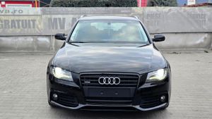 Audi A4 B8 [2007 - 2015] 2.0 TDI DPF quattro 2012