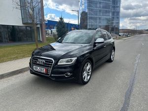 Audi SQ5 3.0 TDI Biturbo Tiptronic 2015