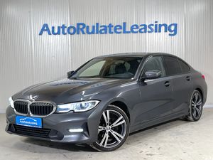 BMW 3 Series G20/G21 [2018 - Prezent] 318d AT MHEV 2021