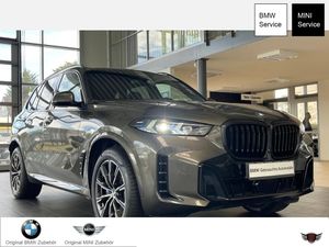 BMW X5 xDrive30d 2024