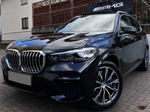 BMW X5 xDrive45e 2023