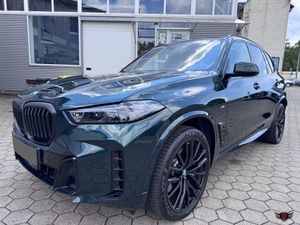 BMW X5 xDrive40d 2024