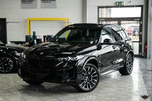 BMW X5 xDrive30d 2024
