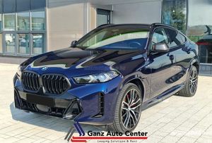 BMW X6 G06 [2019 - Prezent] xDrive40d AT MHEV 2024
