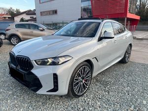 BMW X6 G06 [2019 - Prezent] xDrive30d AT MHEV 2024