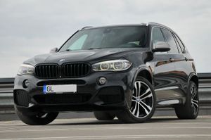BMW X5 F85 [2015-2018] 2015