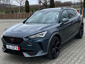Cupra Formentor VZ 1.4 e-Hybrid DSG 2023