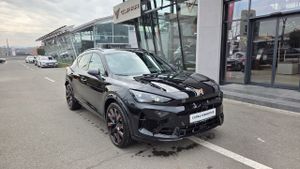 Cupra Formentor 2.0 TSI 4DRIVE DSG VZ 2025