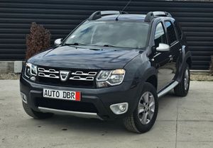 Dacia Duster I [2010 - 2017] 1.5 dCi 4x2 Prestige 2015