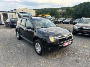 Dacia Duster I [2010 - 2017] dCi 110 FAP 4x4 Laureate 2011