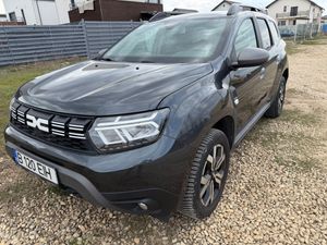 Dacia Duster III [2023 - prezent] Blue dCi 115 4X4 Journey 2024