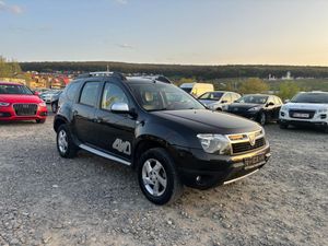 Dacia Duster dCi 110 FAP 4x4 Prestige 2010