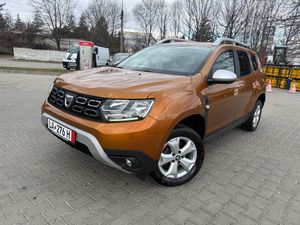Dacia Duster II [2018 - Prezent] TCe 90 Comfort 2022