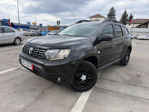 Dacia Duster II [2018 - Prezent] TCe 100 2WD Celebration 2020