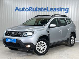 Dacia Duster II [2018 - Prezent] Blue dCi 115 Comfort 2021