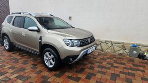 Dacia Duster II [2018 - Prezent] TCe 130 2WD GPF Prestige 2019
