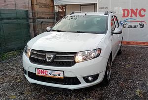 Dacia Logan II [2012 - 2020] 0.9 TCe SL Prestige PLUS 2016
