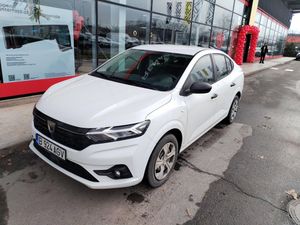 Dacia Logan TCe 90 Essential 2021