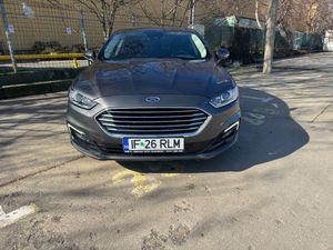 Ford Mondeo IV [2014 - Prezent] 2019