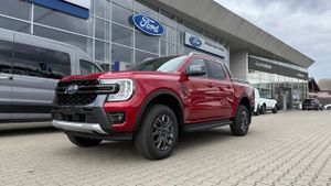 Ford Ranger 3.0 TD 240 CP 10AT 4x4 Double Cab Wildtrak 2025