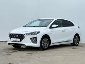 Hyundai IONIQ 2020