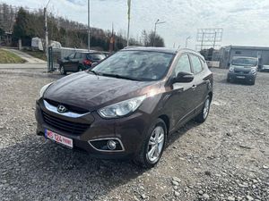 Hyundai ix35 2.0 CRDI 4WD Comfort 2010